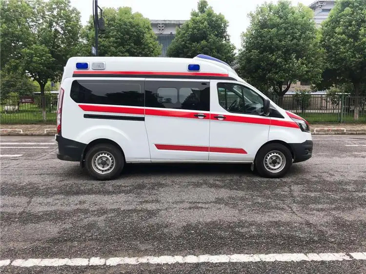 莎车县长途跨省救护车出租